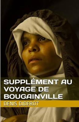 Book cover for Suppl ment Au Voyage de Bougainville