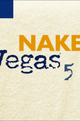 Cover of Naked Vegas X