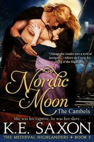 Cover of Nordic Moon