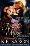 Book cover for Nordic Moon