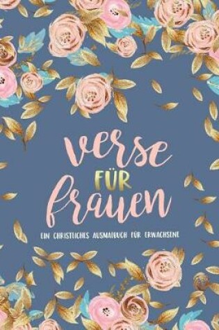 Cover of Verse fur Frauen