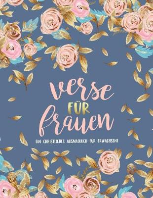 Book cover for Verse fur Frauen