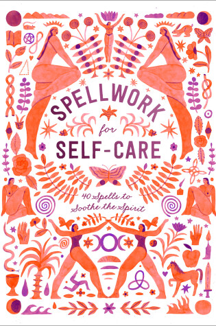 Cover of Spellwork for Self-Care