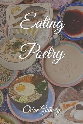 Book cover for Eating Poetry