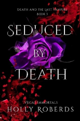 Cover of Seduced by Death