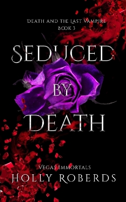 Book cover for Seduced by Death