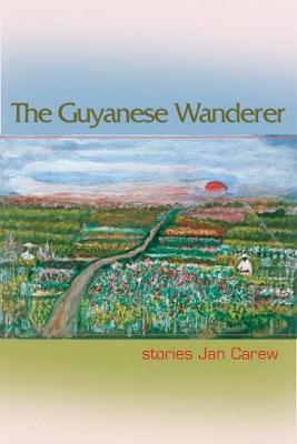 Book cover for The Guyanese Wanderer