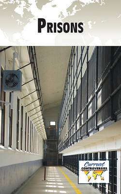 Cover of Prisons