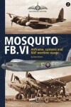 Book cover for Mosquito FB.VI