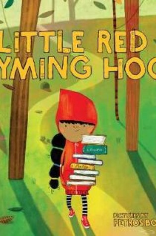 Cover of Little Red Rhyming Hood
