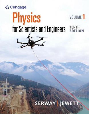 Book cover for Webassign Printed Access Card for Serway/Jewett's Physics for Scientists and Engineers, 10th, Multi-Term