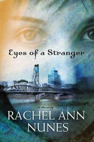Cover of Eyes of a Stranger