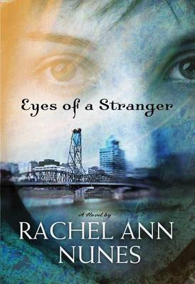 Book cover for Eyes of a Stranger