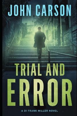 Book cover for Trial and Error