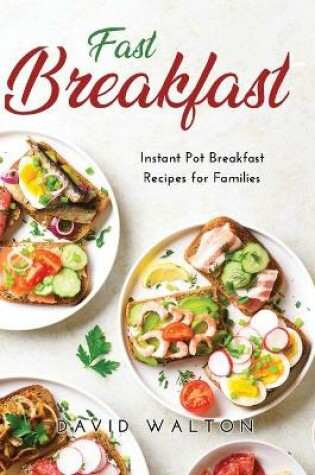 Cover of Fast Breakfast