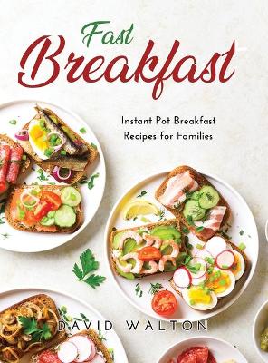Book cover for Fast Breakfast