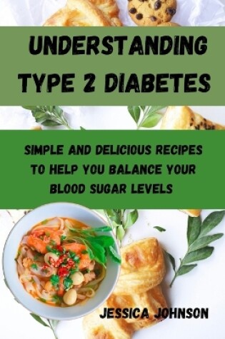 Cover of Understanding Type 2 Diabetes