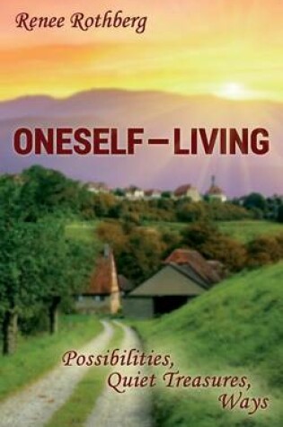 Cover of Oneself-Living