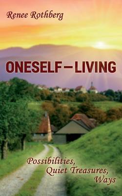 Book cover for Oneself-Living