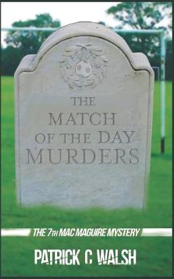 Cover of The Match of the Day Murders