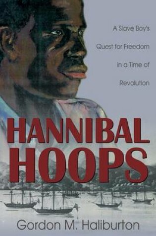 Cover of Hannibal Hoops