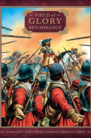 Cover of Field of Glory: Renaissance