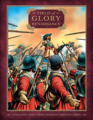 Cover of Field of Glory: Renaissance