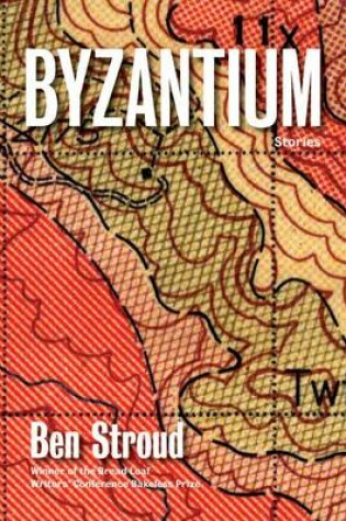 Cover of Byzantium