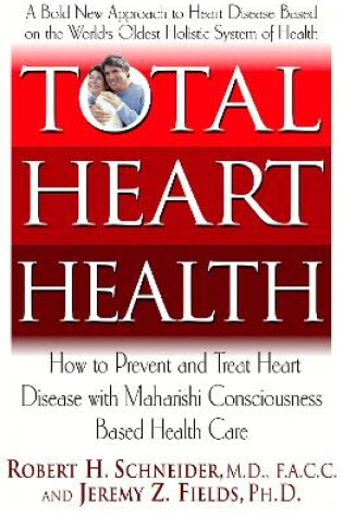 Cover of Total Heart Health