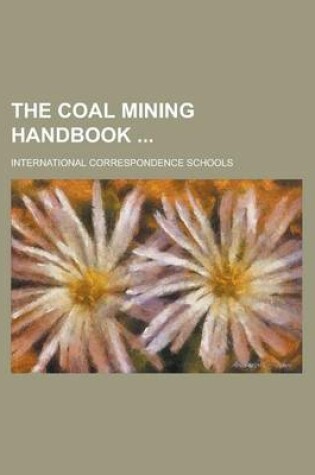 Cover of The Coal Mining Handbook
