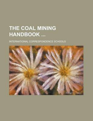 Book cover for The Coal Mining Handbook