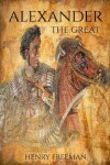 Book cover for Alexander the Great