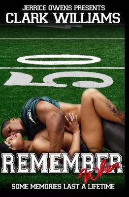 Book cover for Remember When...