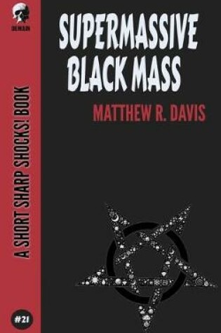 Cover of Supermassive Black Mass