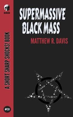 Cover of Supermassive Black Mass