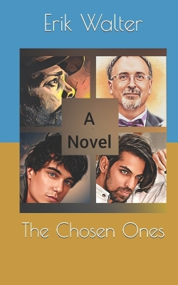 Book cover for The Chosen Ones