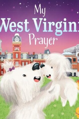 Cover of My West Virginia Prayer