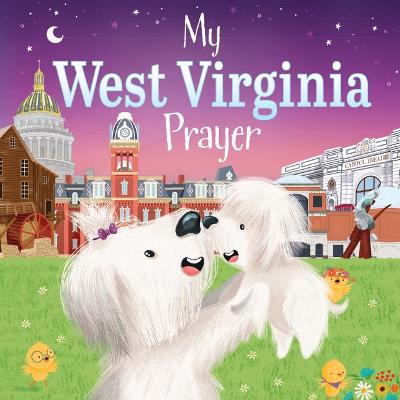 Cover of My West Virginia Prayer