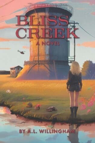 Cover of Bliss Creek
