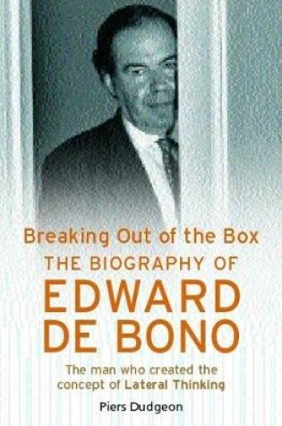 Cover of Breaking Out of the Box