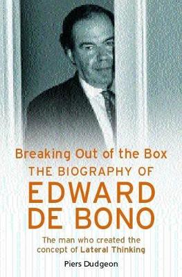 Book cover for Breaking Out of the Box