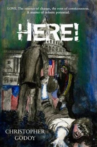 Cover of Here!