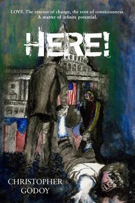 Cover of Here!