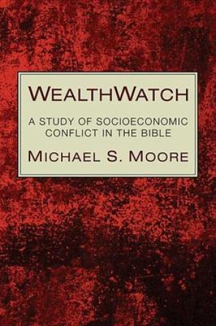 Cover of Wealthwatch