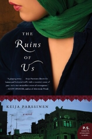 Cover of The Ruins of Us