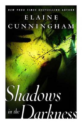 Cover of Shadows in the Darkness