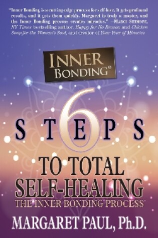 Cover of 6 Steps to Total Self-Healing