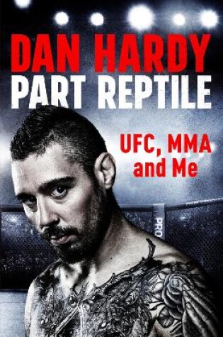 Cover of Part Reptile