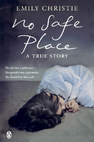 Cover of No Safe Place