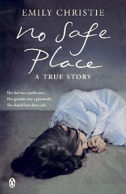 Book cover for No Safe Place